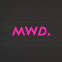 MWD.digital logo, MWD.digital contact details