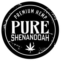 Pure Shenandoah logo, Pure Shenandoah contact details