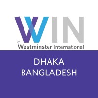 WIN Education Bangladesh logo, WIN Education Bangladesh contact details