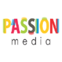 Passion Media logo, Passion Media contact details