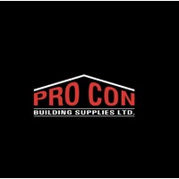 Procon Building Supplies Ltd. logo, Procon Building Supplies Ltd. contact details