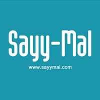 Sayy-Mal logo, Sayy-Mal contact details