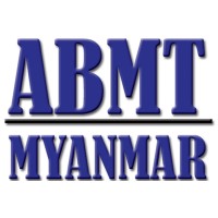 ABMT Myanmar logo, ABMT Myanmar contact details