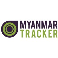 Myanmar Tracker logo, Myanmar Tracker contact details