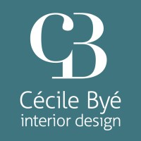 Cécile Byé Interior Design logo, Cécile Byé Interior Design contact details