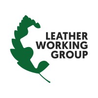 Leather Working Group Ltd logo, Leather Working Group Ltd contact details