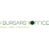 The Bursars Office logo, The Bursars Office contact details