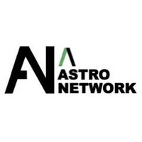 Astro Network logo, Astro Network contact details