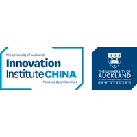 The University of Auckland Innovation Institute China logo, The University of Auckland Innovation Institute China contact details