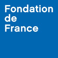 Fondation de France logo, Fondation de France contact details