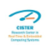 CISTER - Research Centre in Real-Time and Embedded Computing Systems logo, CISTER - Research Centre in Real-Time and Embedded Computing Systems contact details