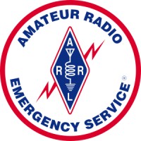 Amateur Radio Emergency Service logo, Amateur Radio Emergency Service contact details