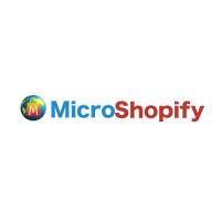 MicroShopify.com logo, MicroShopify.com contact details