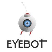 Eyebot logo, Eyebot contact details