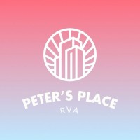 Peter's Place RVA logo, Peter's Place RVA contact details