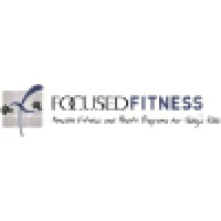 Focused FItness logo, Focused FItness contact details