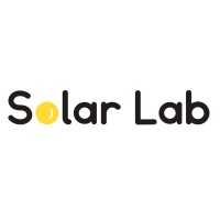 Solar Lab logo, Solar Lab contact details