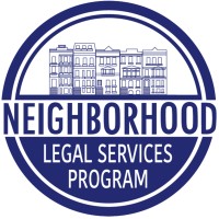 Neighborhood Legal Services Program logo, Neighborhood Legal Services Program contact details