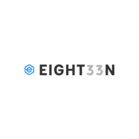 Eighteen33 logo, Eighteen33 contact details