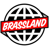 Brassland logo, Brassland contact details