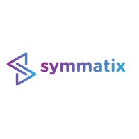 Symmatix logo, Symmatix contact details