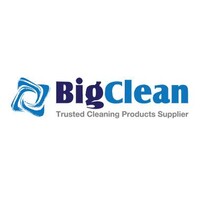 Big Clean logo, Big Clean contact details