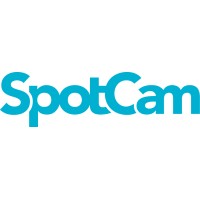 SpotCam Co., Ltd. logo, SpotCam Co., Ltd. contact details