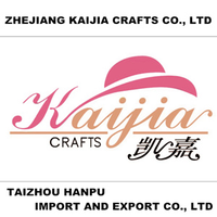 ZHEJIANG KAIJIA CRAFTS CO.,LTD logo, ZHEJIANG KAIJIA CRAFTS CO.,LTD contact details