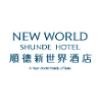 New World Shunde Hotel logo, New World Shunde Hotel contact details