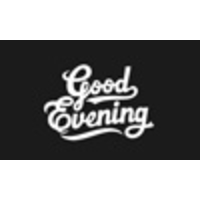 Good Evening logo, Good Evening contact details