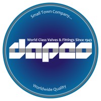 Dapco Industries logo, Dapco Industries contact details