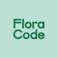 Flora Code logo, Flora Code contact details