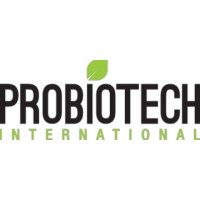 Probiotech International Inc. logo, Probiotech International Inc. contact details