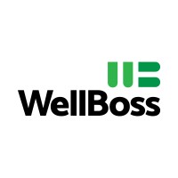 The WellBoss Company logo, The WellBoss Company contact details