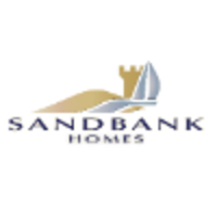 Sandbank Homes logo, Sandbank Homes contact details