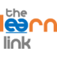 The Learn Link logo, The Learn Link contact details