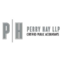 Perry Hay, LLP logo, Perry Hay, LLP contact details