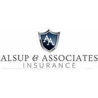 Alsup & Associates Insurance Inc. logo, Alsup & Associates Insurance Inc. contact details