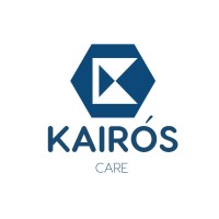 Kairós Care logo, Kairós Care contact details