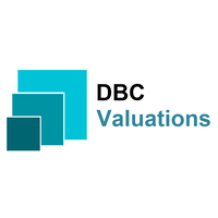 DBC Valuations logo, DBC Valuations contact details