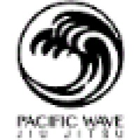 Pacific Wave Jiu-jitsu logo, Pacific Wave Jiu-jitsu contact details