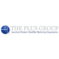 The Plus Group, Inc. logo, The Plus Group, Inc. contact details