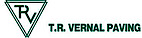 T.R. Vernal Paving, Inc. logo, T.R. Vernal Paving, Inc. contact details