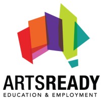 ARTSREADY logo, ARTSREADY contact details