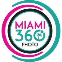 Miami360Photo logo, Miami360Photo contact details