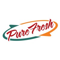 PUREFRESH SALES logo, PUREFRESH SALES contact details