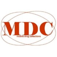 MDC-Mobile Drug Collections logo, MDC-Mobile Drug Collections contact details