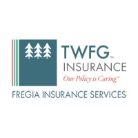 Fregia Insurance Services TWFG logo, Fregia Insurance Services TWFG contact details