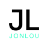 Jon Lou logo, Jon Lou contact details