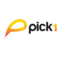 Pick1 (acquired in 2017) logo, Pick1 (acquired in 2017) contact details